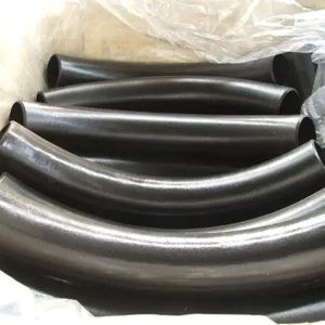 24 Inch Carbon Steel Bend Sch80 Jis Standard