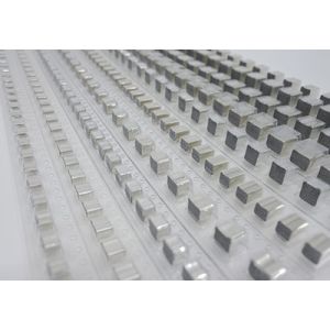 10.5mm Conductive Shielding Gasket Electronic , AU EMI Shielding Gasket