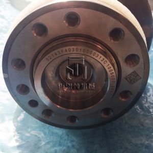 Crankshaft 04292806 04502707 04502637 4292806 4502707 4502637 0429 2806 0450