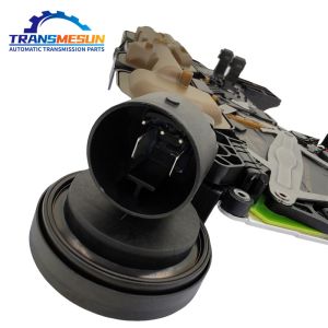 Authentic Gearbox Electronic Hydraulic Control Unit A7252709011 For Mercedes