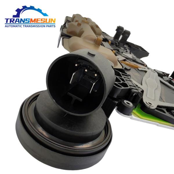 Authentic Gearbox Electronic Hydraulic Control Unit A7252709011 For Mercedes-Benz 9-speed 725.0 Transmission