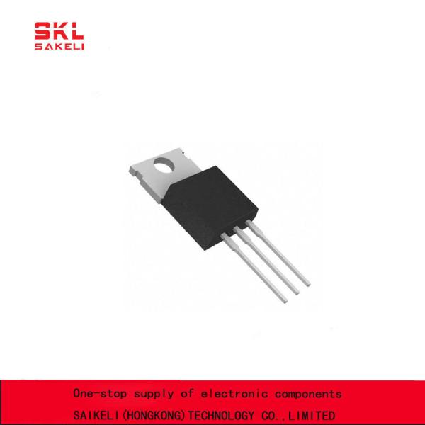 IRL7833PBF MOSFET Power Electronics High Quality, High Efficiency Semiconductor For Improved Performance