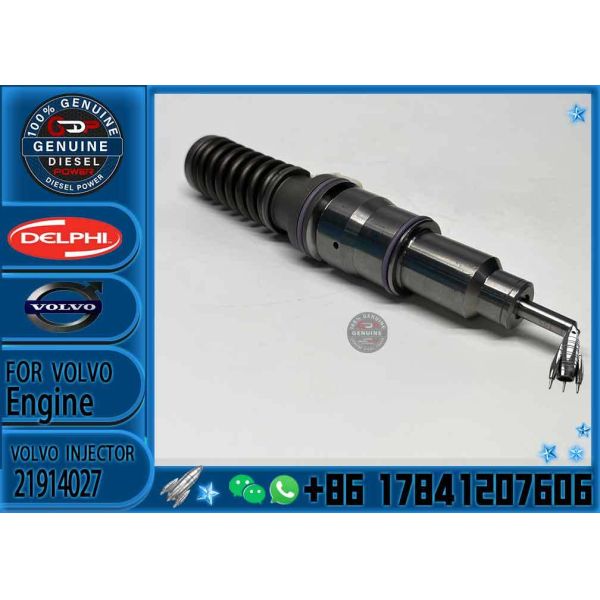 NEW BEBE4P01003 BEBE4P03002 Diesel Fuel Injector 7422254576 22254568 21914027