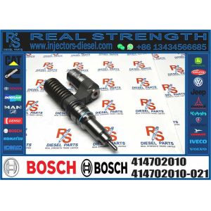 Golden Vidar Diesel Electric Fuel Injector Plunger Spring 20440409 0414702010