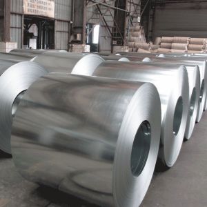 JIS G4304 1 Inch Stainless Steel Tubing Coil S30815 S32305