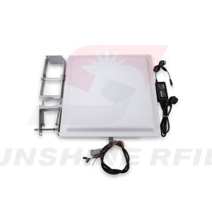 Quality CE / ROSH Approved Vehicle RFID Reader With Uhf RFID Development Kit for sale