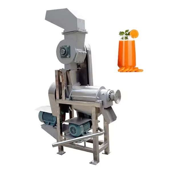 Custom Commercial Juicer Juicing and Pressing Machine Multi-Function Industrial Lemon Juicer For juicing various fruits and vegetables including
