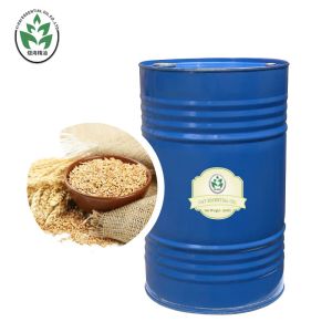 Massage Use Aromatherapy Oat Essential Oil Avena Sativa Oil