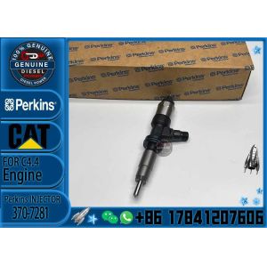 Common Rail Injector 295050-0360 295050-0361 for 3707281 370-7281
