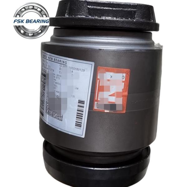 Buy China FSK TAROL 120/195.517905B Train Bearing Unit 120*195*131.4 mm Double Row Tapered Roller Bearing at wholesale prices