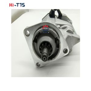 24V 5.5KW 11T OK87T-18-400 OK87T18400 031228070 Starter Motor FOR EH700