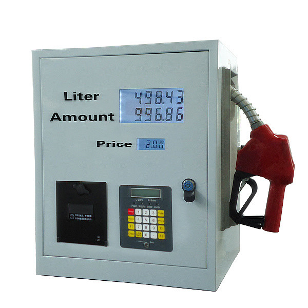 Buy mini fuel dispensers at wholesale prices