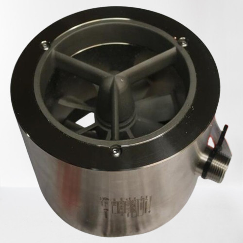 NUFLO Flowmeter 9A-100012094