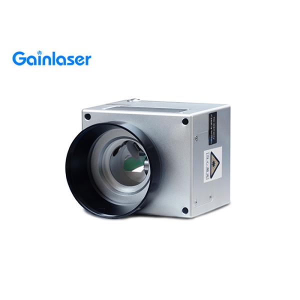 Buy 1064nm Aperture 10mm Laser Marking Head In Laser Processing at wholesale prices