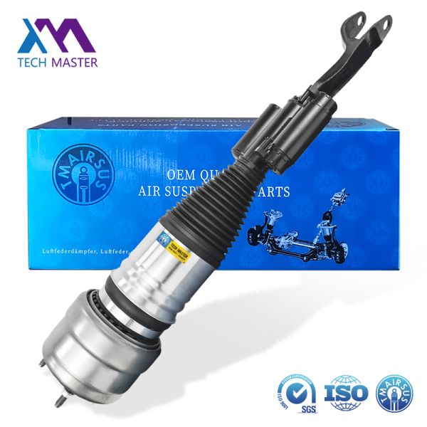 Front Air Suspension for Cadillac Escalade Chevrolet Tahoe