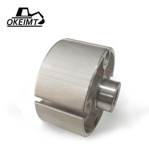 6D102 Oil Pump Engine Cooling Fan Spacer 3910129 3915456