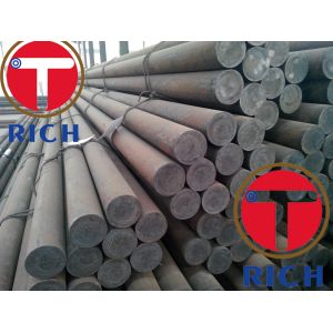 Hot Rolled C45 Round Bar / S45C SAE1045 CK45 Alloy Steel Round Bars