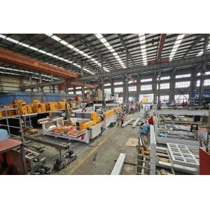 Anhui Youke CNC Equipment Co., Ltd