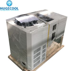 2-44HP Condensing Unit With Compressor And Condenser