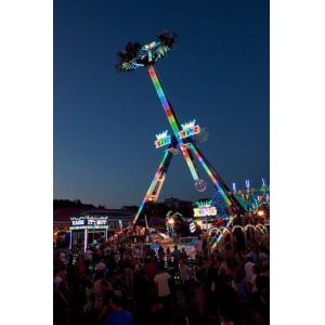 Loop fighter, 360 big pendulum for sale