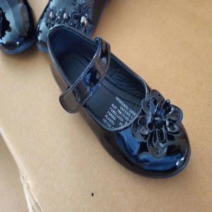 Black girls Mary Jane Shoes