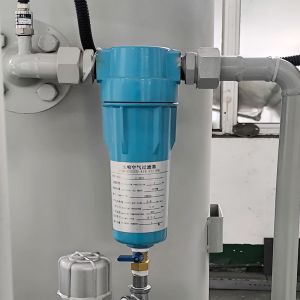 Quality In Line Oil Removal Cartridge Filters for sale