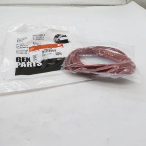 High quality Diesel Engine Parts sealing strip 3882684Rubber sealing ring