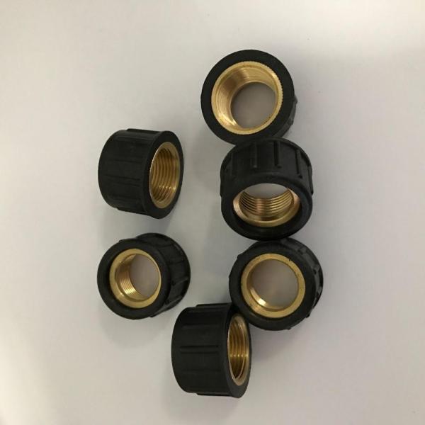 Buy Female  M22*1.5 20011T Metric Hydraulic Adapters at wholesale prices