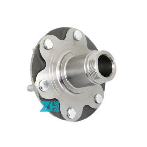 GCR15 Left Right Hub Bearing For Vehicle 43502-KK020