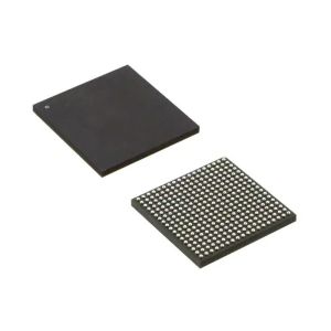 China XA6SLX25-2CSG324I Automotive Field Programmable Gate Array IC 324-LFBGA on sale