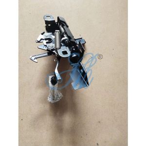 ISUZU DMAX Pickup Car Hood Lock Bonnet Lock for 2012-2016 Year Direct