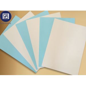 Quality 8.5&quot; X 11&quot; Customized Water Slide Screen Printing Water Transfer Decal Paper for sale