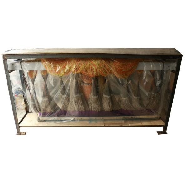 Buy Textile Label Machinery Complete Jacquard Harness at wholesale prices