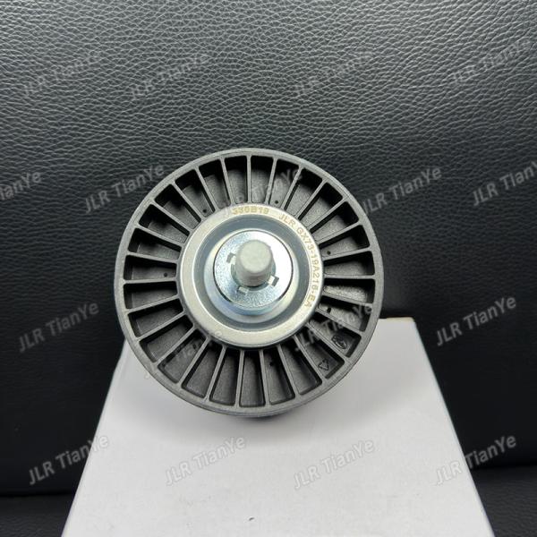 Suitable for Range Rover AJ200 Auxiliary Pulley LR071758 LR138946