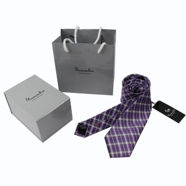 polyester neckties with cheap price colourful