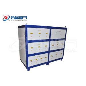 Full Automatic Mechanical Switch Tester Temperature Rise Test Device