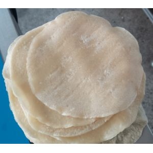 China 0.7MPA-1.0MPA Pressure Tortilla Making Machine With Delta Control System on sale