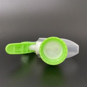 28410 Garden Trigger Sprayer Bottle with ISO Certification and Customization