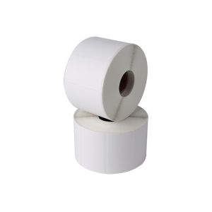 Buy cheap White 4x6 Shipping Labels Roll Waterproof Silkscreen Printing from wholesalers