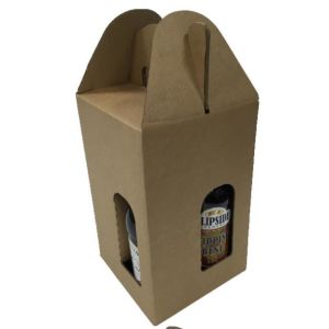 luxury customized paper cardboard wine bottle gift packaging box,foldable