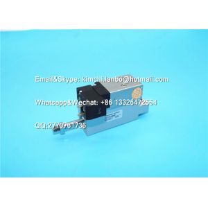 China F4.335.056/09 pneumatic cylinder valve replacement printing machine spare parts on sale
