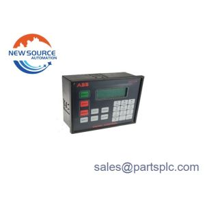 ABB 07KT98 WT98 GJR5253100R0270 Programmable Logic Controller