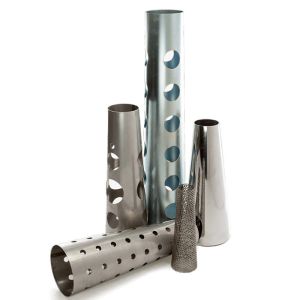 Ra0.2 Laser Cutting Aluminum Service Custom Sheet Metal Fabrication