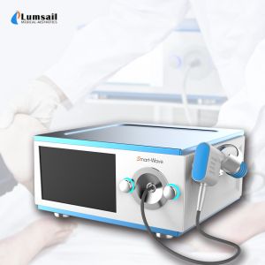 BS-SWT5000 Back Pain Physiotherapy Shockwave Machine