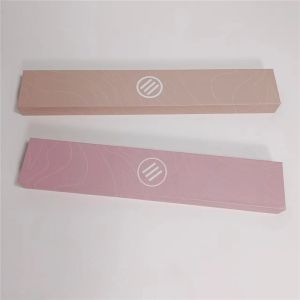 Rigid Boxes Pull Out Style Wrist Belt Strap Drawer Packaging Box for Apple Watch