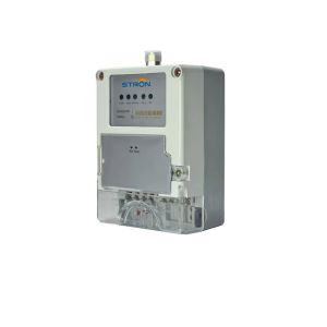 LoRa-RF Smart Meter Data Concentrator 1000m Range GPRS Gateway 433/915MHz IP54