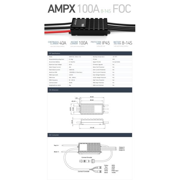 V8015 PRO Brushless DC Motor Drone
