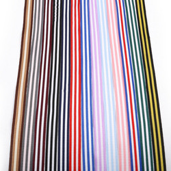 Best selling customized grosgrain ribbon 75mm ribbon grosgrain