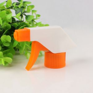 Custom Plastic Foam Trigger Sprayer Pump 28/410 Neck