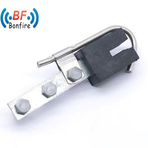 Plastic Electrical Cable Hardware Dead-End Overhead Line Clamp with OEM/ODM